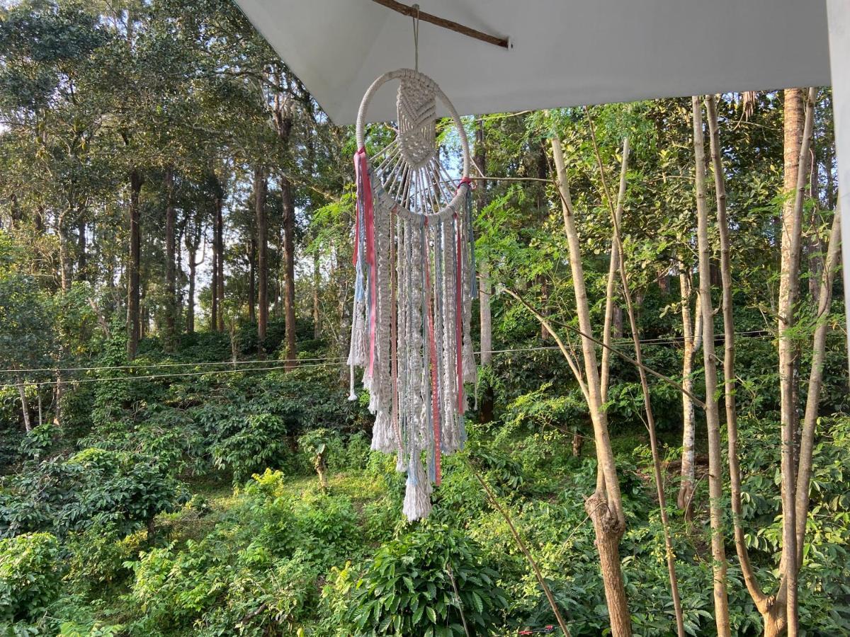 Ammus Homestay Thekkady Luaran gambar